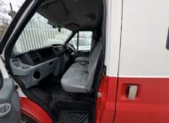 2011 Ford Transit – Model: Transit 85 T280 MWB FWD – SP11LGY