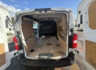 2020 Citroen Dispatch – Model: Dispatch 1400 Enterprise Blue HDi S/S – LT20WYY