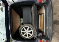 2003 Volkswagen Transporter – Model: Transporter TDI SWB – WG52FDE