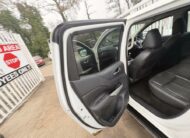 2019 Nissan Navara – Model: Navara Tekna dCi – SX19NZC