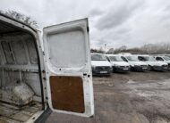 2008 Ford Transit – Model: Transit 85 T260 SWB FWD – AT57TYC