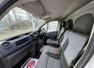 2019 Vauxhall Vivaro – Model: Vivaro  2700 CDTI – YO19PXU