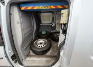 2010 Volkswagen Caddy MaxI – Model: Caddy Maxi C20 TDI 104 – VO10RLZ