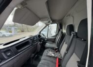 2021 Ford Transit – Model: Transit 350 Leader EcoBlue – HT70NHU