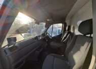 2020 Vauxhall Movano – Model: Movano L3H1 F3500 CDTI S/S – FE20GVZ