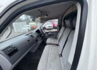 2007 Volkswagen Transporter – Model: Transporter T28 130 TDI SWB – CF07HJK