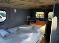 2018 Vauxhall Vivaro – Model: Vivaro  2900 Sportive CDTi – DV18SJO