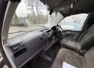 2006 Volkswagen Transporter – Model: Transporter T28 85 TDI – BL06OXF