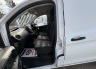 2017 Mercedes-Benz Vito – Model: Vito 111 CDi – EF67KTX