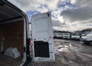 2018 Ford Transit – Model: Transit 350 L3 H2 P/V – GX68ZYK