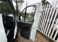 2022 Ford Transit – Model: Transit 350 Leader EcoBlue – FH22KUR