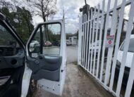 2012 Ford Transit – Model: Transit 125 T350 RWD – AK12JJF