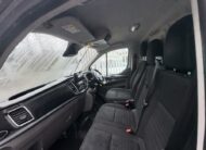 2020 Ford Transit Custom – Model: Transit Custom 280 Limited EcoBlue – HG70CKO