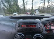 2018 Fiat Fiorino – Model: Fiorino 16V MultiJet – LJ18YPK