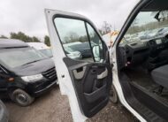 2017 Vauxhall Movano – Model: Movano L3H1 F3500 CDTi – FE67EKO