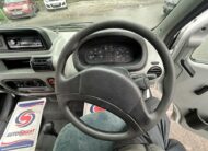 2002 Renault Master – Model: Master 120.35 dCi LWB – JS51OLS