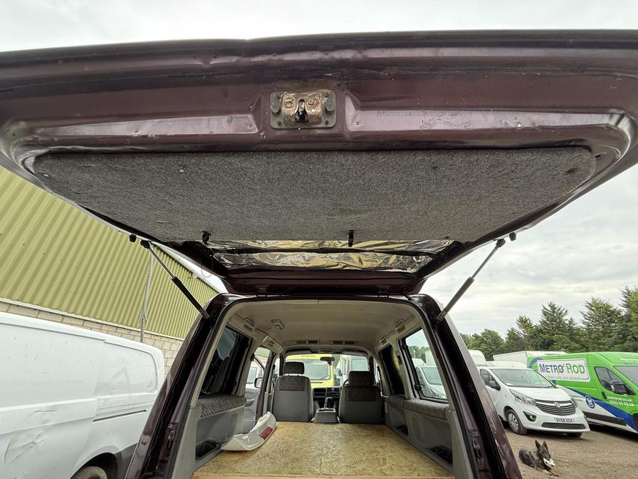 1995   – Model:  – M557WYD