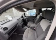 2011 Volkswagen Caddy – Model: Caddy Maxi C20 Life TDI Semi-Auto – RE11RRX