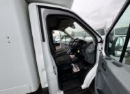 2019 Ford Transit – Model: Transit 350 Leader EcoBlue Auto – CT19XMC