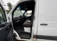 2021 Mercedes-Benz Sprinter – Model: Sprinter 315 Premium CDI – LM21FLG/KN10CKS