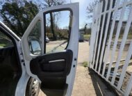 2023 Citroen Relay – Model: Relay 35L3H2 Enterprise Edition Blue HDi SS – LC23BLZ