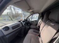 2017 Renault Trafic – Model: Trafic SL27 Energy Formula Edition dCi – DN67AXP