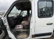 2015 Vauxhall Movano – Model: Movano R3500 L3H1 CDTI DRW – DV65FYP