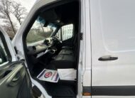 2021 Mercedes-Benz Sprinter – Model: Sprinter 317 Progressive CDI – GK70ZYR