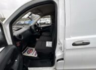 2018 Mercedes-Benz Vito – Model: Vito 111 CDi – ND68UMW