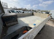 2017 Renault Master – Model: Master 125.35 LWB – YX17FDK/A11DCM