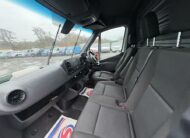 2021 Mercedes-Benz Sprinter – Model: Sprinter 315 Progressive CDI – OU21UDE