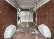 2020 Citroen Relay – Model: Relay 35 L3H2 Enterprise Blue HDi S/S – LD70WEK