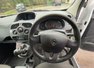 2017 Renault Kangoo Maxi – Model: Kangoo Maxi LL21 Business Energy dCi – BF67KLU