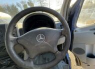 2007 Mercedes-Benz Sprinter – Model: Sprinter 311 CDi Double Cab MWB – PE57JXD