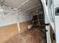 2016 Nissan NV400 – Model: NV400 SE dCi – YC16VJD