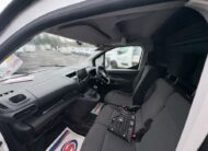 2019 Citroen Berlingo – Model: Berlingo 1000 Enterprise Blue HDi S/S – KV19BAA