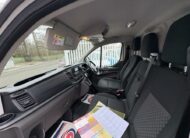 2018 Ford Transit Custom – Model: Transit Custom 300 Trend Auto – BP68KZL