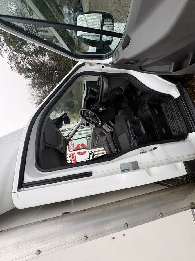 2022 Ford Transit – Model: Transit 350 Leader EcoBlue – FH22KUT