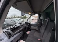 2018 Ford Transit – Model: Transit 350 – SA68VTF