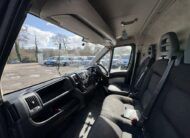 2014 Citroen Relay – Model: Relay 35 L3H2 Enterprise e-HDi – KS14UYE