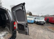 2020 Citroen Berlingo – Model: Berlingo 1000 Enterprise Blue HDi S/S – CE20VKL