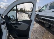 2019 Renault Trafic – Model: Trafic SL27 Business dCi – FT19GRK