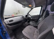 2017 Fiat Doblo Cargo – Model: Doblo 16V SX Maxi MultiJet II – BF67JJY