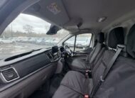 2019 Ford Transit Custom – Model: Transit Custom 280 Limited EcoBlue – YM69NZA