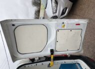 2018 Ford Transit Custom – Model: Transit Custom 270 – WN18NYV