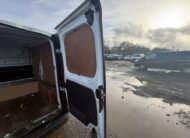 2017 Renault Trafic – Model: Trafic LL29 Business Energy dCi – NJ66UUG