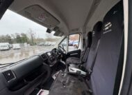 2021 Citroen Relay – Model: Relay 35 Heavy L4H2 Enterprise Blue HDi S/S – LA21SSU