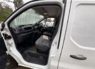 2021 Renault Trafic – Model: Trafic LL30 Business+ Energy dCi – YS21GCK