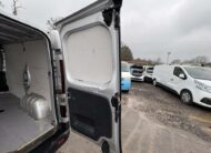 2016 Renault Trafic – Model: Trafic SL27 Business+ Energy dCi – MM16YZB