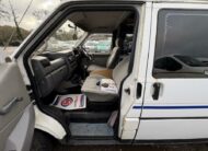 1999 Volkswagen Transporter – Model: Transporter TDI SWB – V247KAM